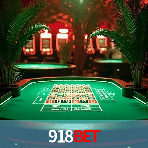 Premium Interface 918BET