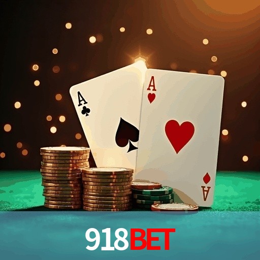 Slot Games 918BET