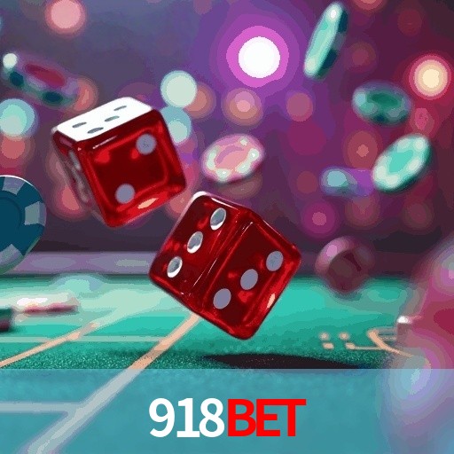 Welcome Bonus 918BET
