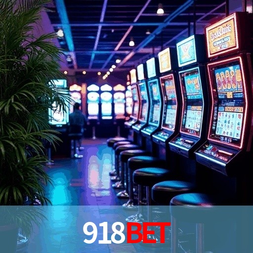 Live Casino 918BET