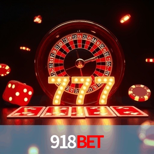 Bonus Features 918BET