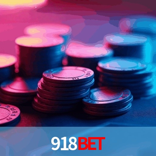 Welcome Bonus 918BET