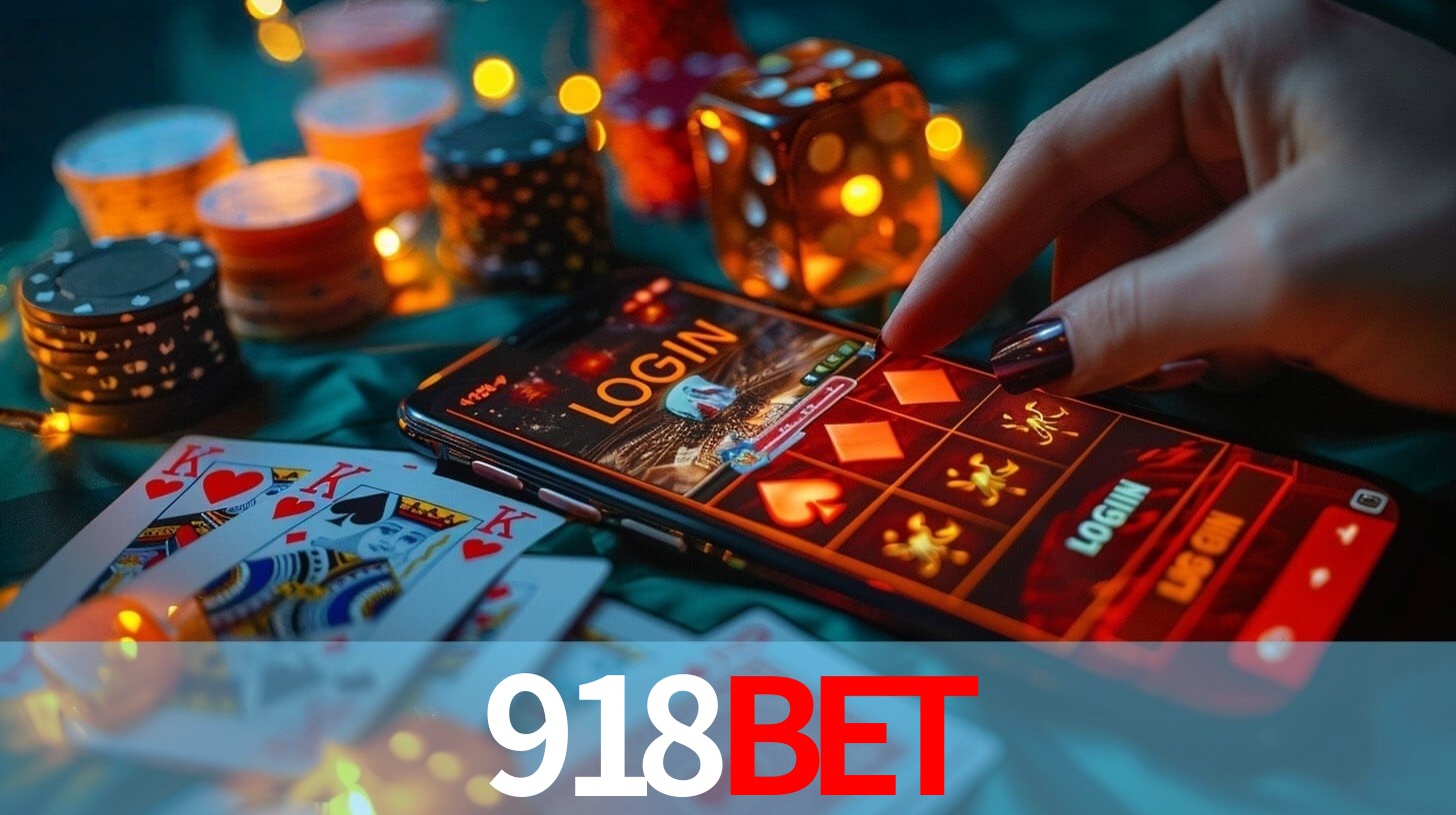 Exclusive Offers 918BET