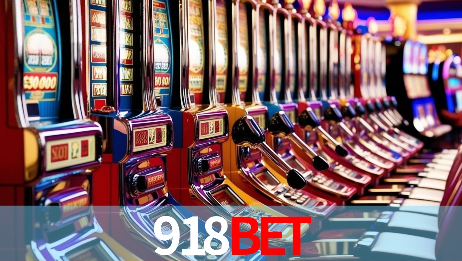 Seasonal Promotions 918BET