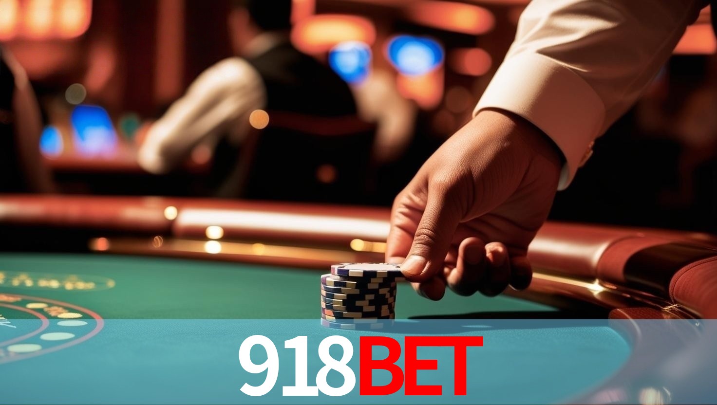 Weekend Specials 918BET