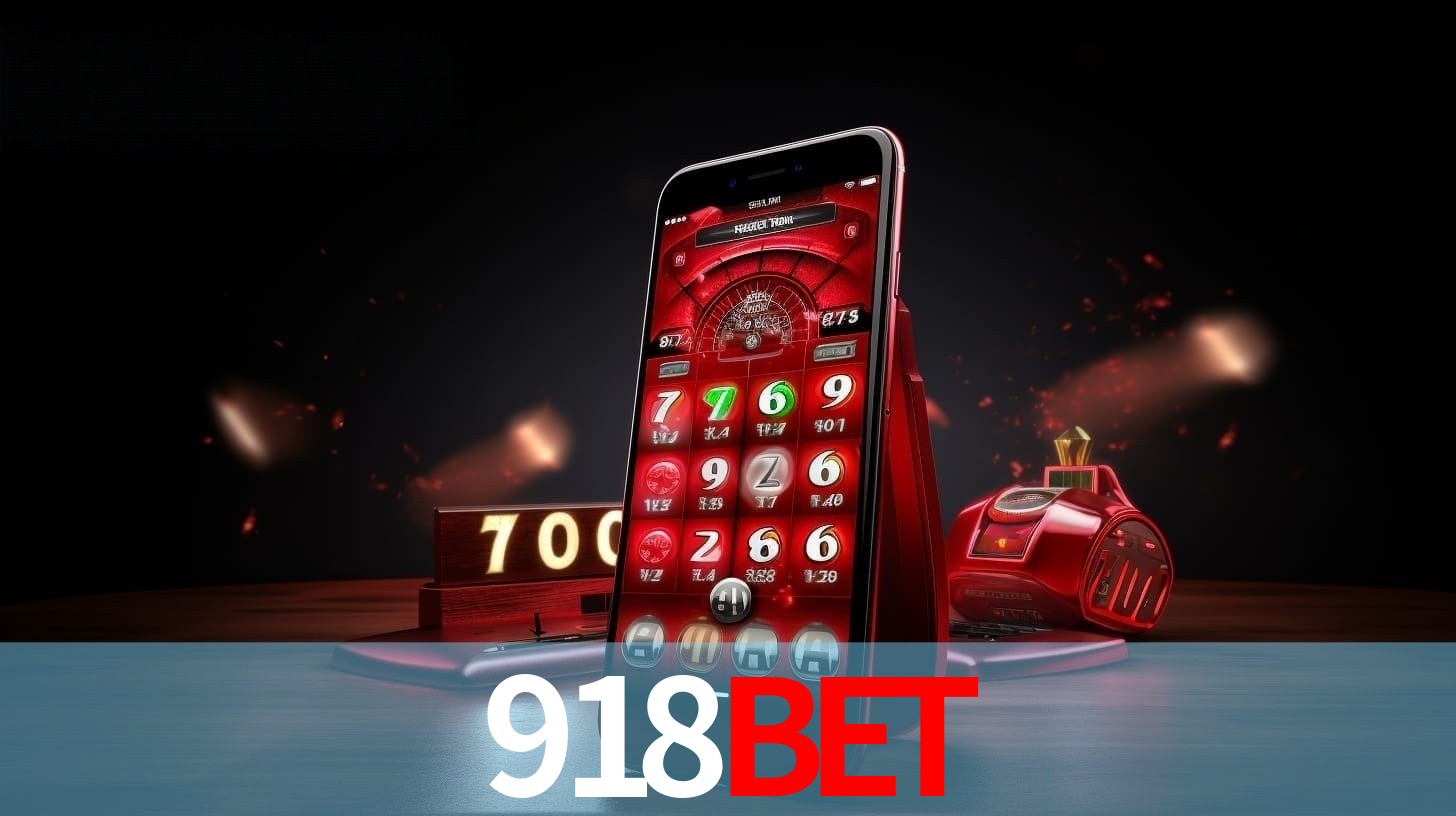 Security Systems 918BET