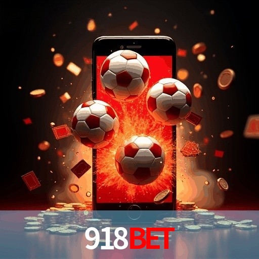 Tennis Betting 918BET