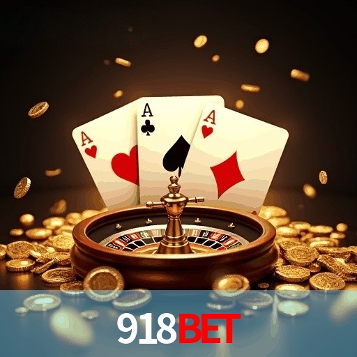 Blackjack Table 918BET
