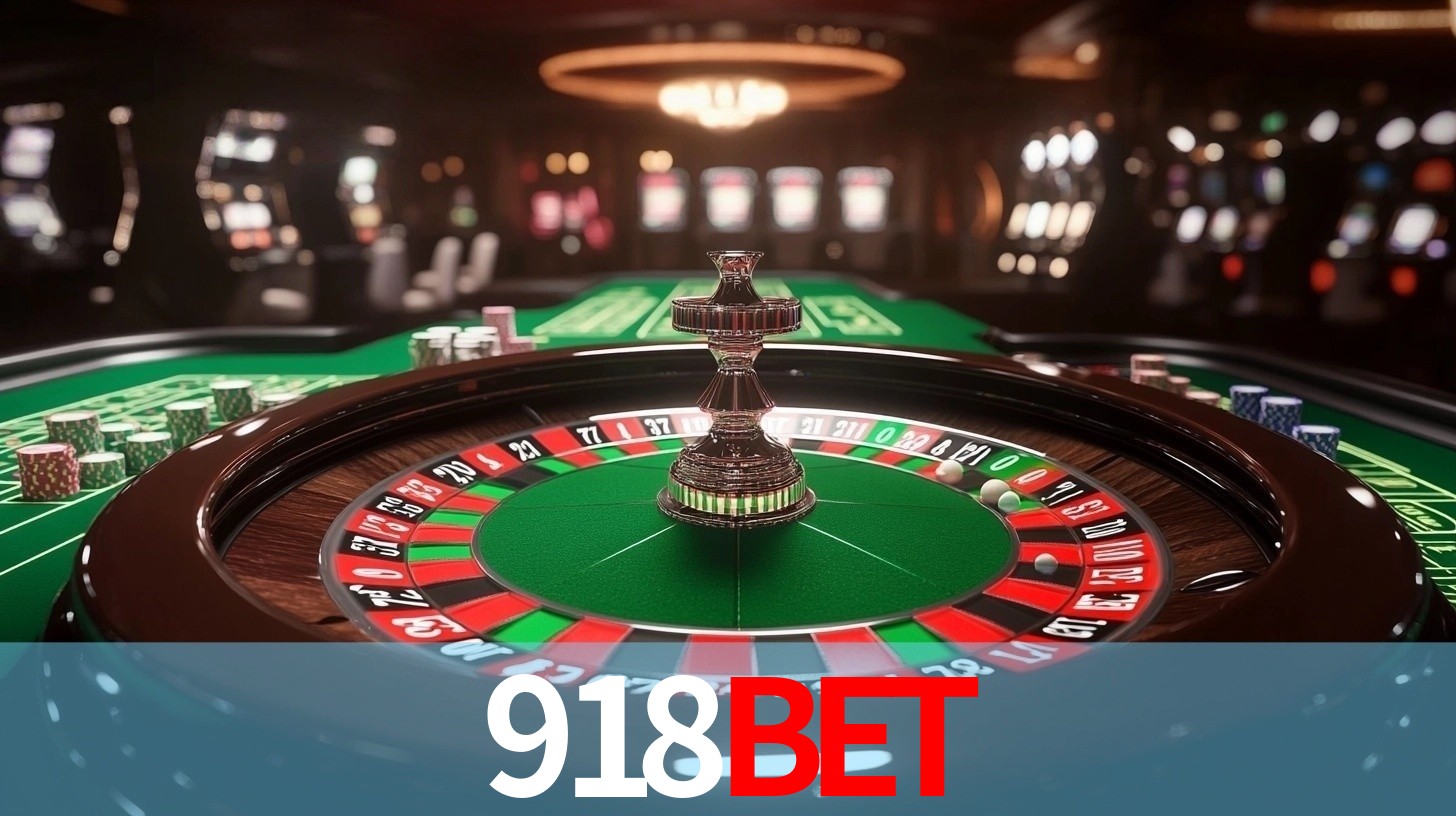 Platform Technology 918BET